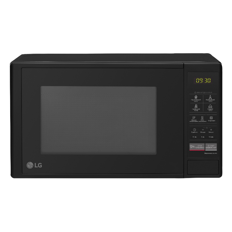 Мікрохвильова піч LG (MS2042DB)